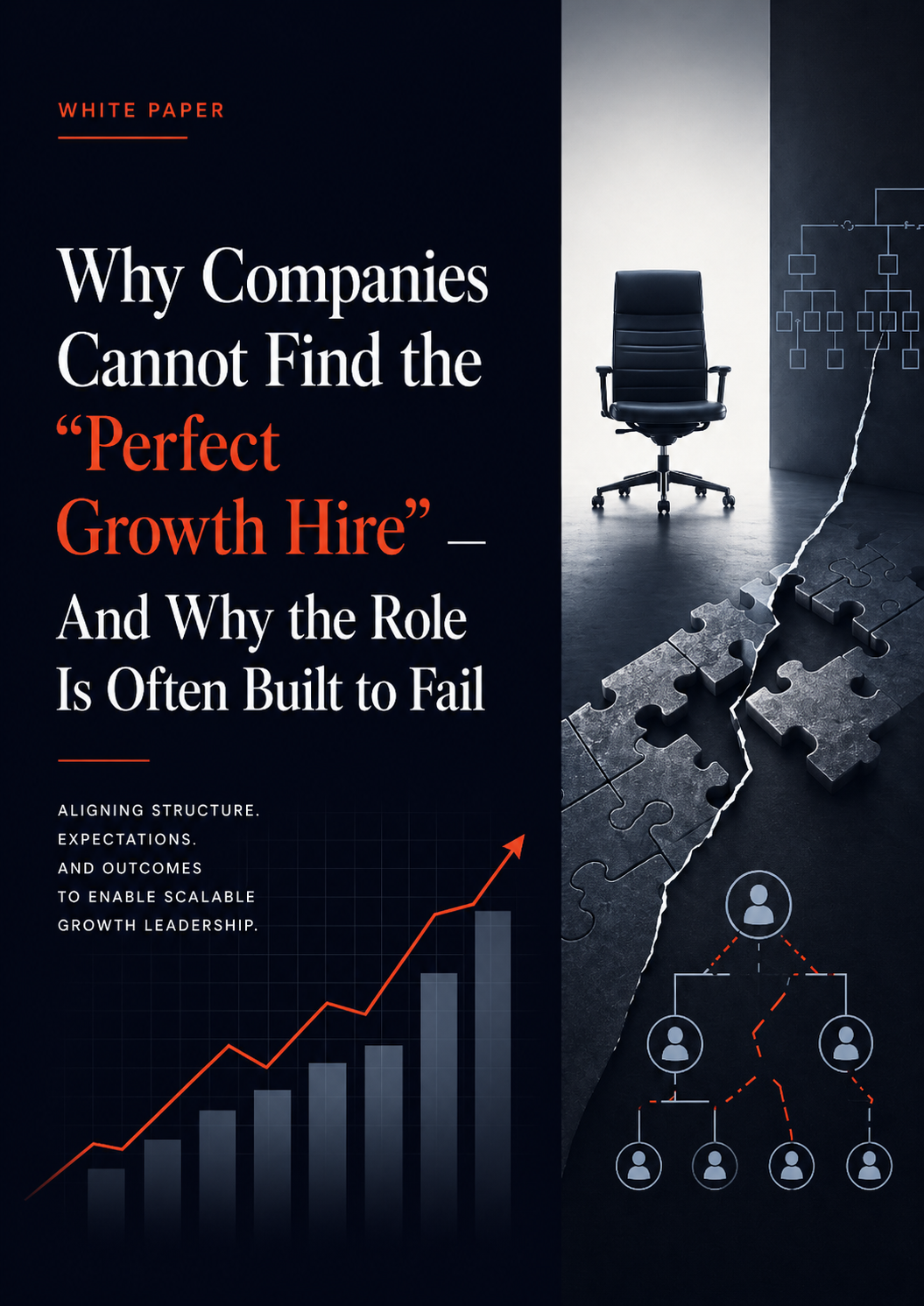 Why Companies Cannot Find the "Perfect Growth Hire"